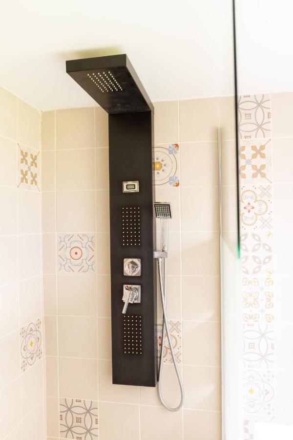 Studio Bienvenue Du Cote De Chez Nous Avec Jardin Privatif Wignehies Екстер'єр фото